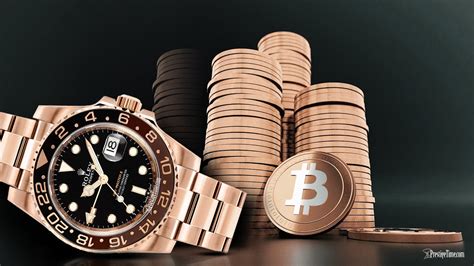 buy watch with bitcoin